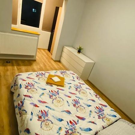 Dacia Apartment Timişoara Exterior foto