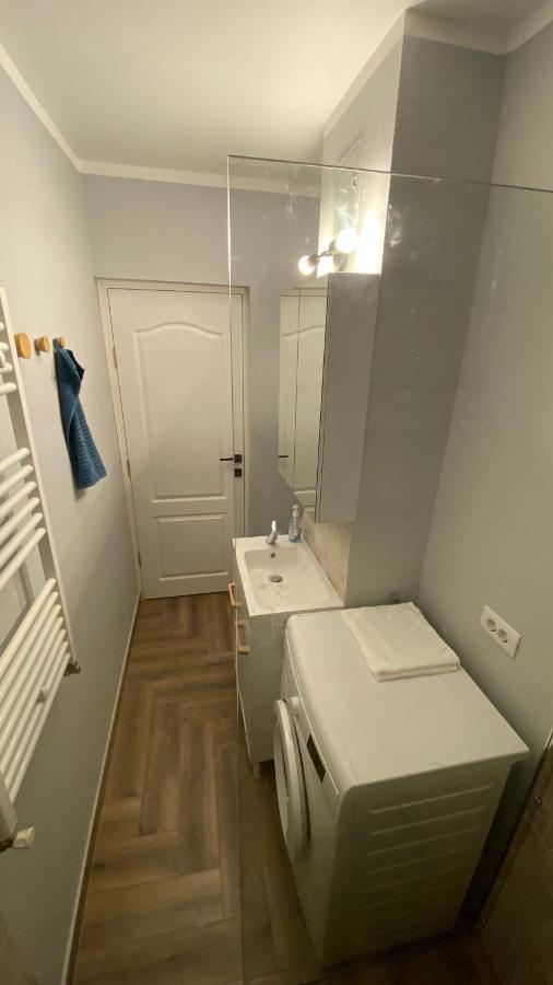 Dacia Apartment Timişoara Exterior foto