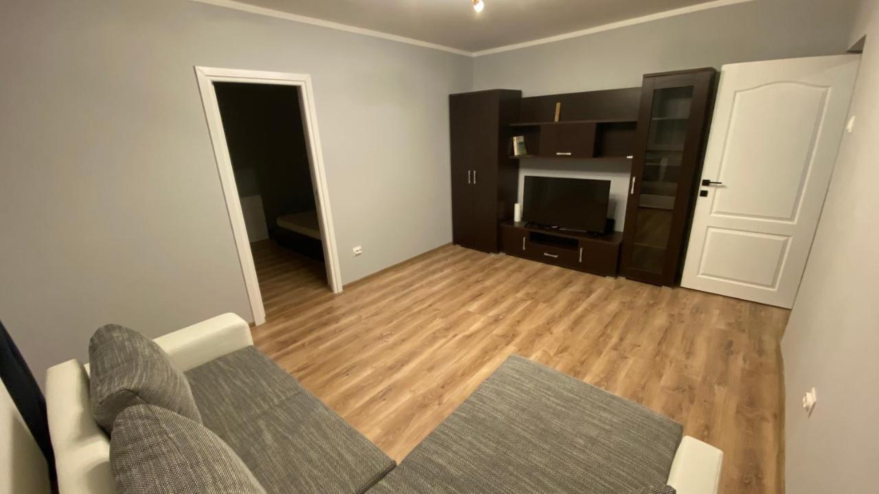 Dacia Apartment Timişoara Exterior foto