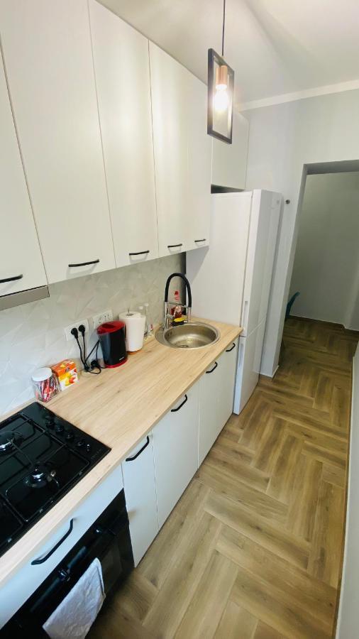 Dacia Apartment Timişoara Exterior foto