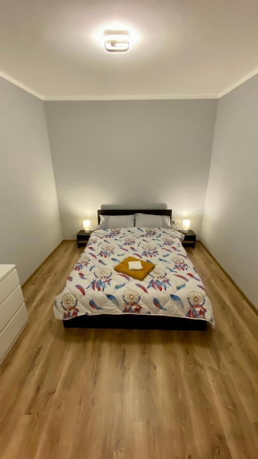 Dacia Apartment Timişoara Exterior foto